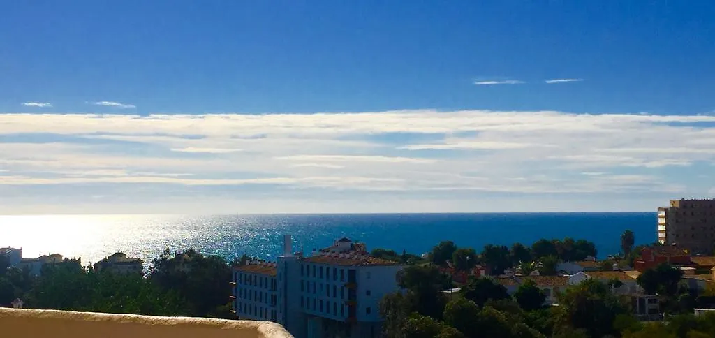 Apartment 33 Club Caronte Sitio de Calahonda 0*,  Spain
