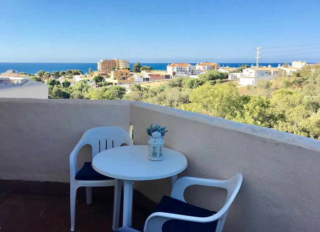 Apartment 33 Club Caronte Sitio de Calahonda 0*,