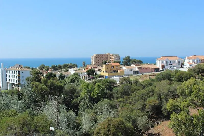 Apartment 33 Club Caronte Sitio de Calahonda