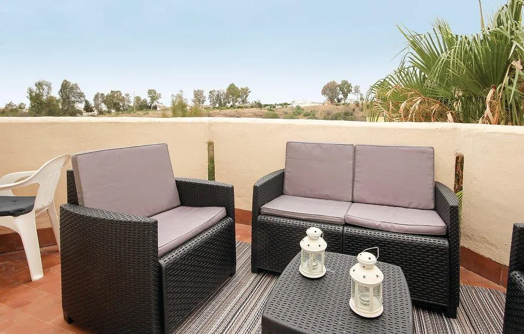 Apartment 33 Club Caronte Sitio de Calahonda 0*,  Spain