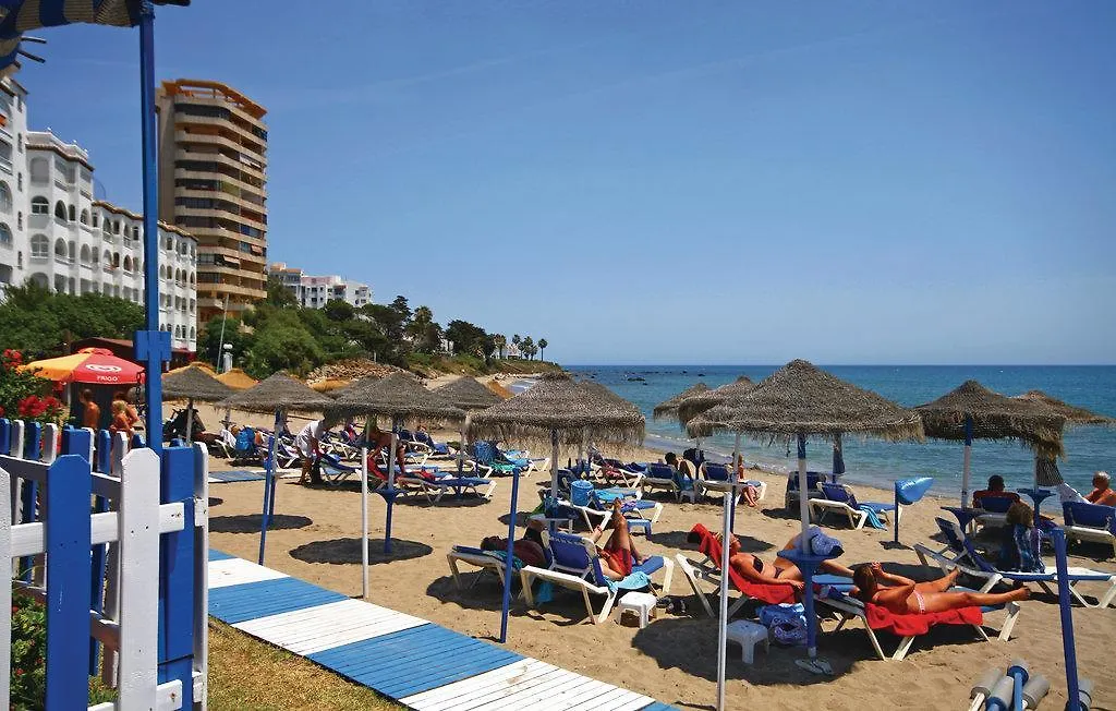 Apartment 33 Club Caronte Sitio de Calahonda