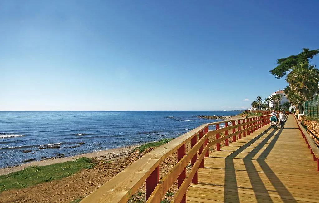 Apartment 33 Club Caronte Sitio de Calahonda Spain