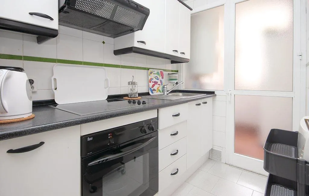 Apartment 33 Club Caronte Sitio de Calahonda Spain