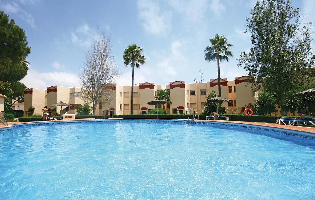 Apartment 33 Club Caronte Sitio de Calahonda