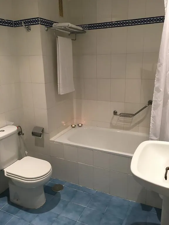 Apartment 33 Club Caronte Sitio de Calahonda