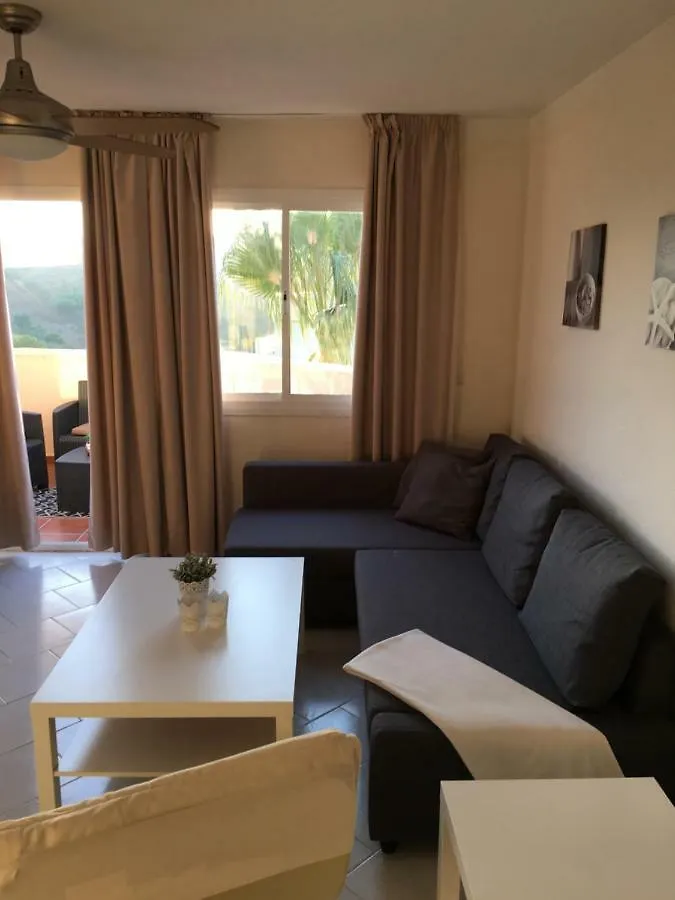 Apartment 33 Club Caronte Sitio de Calahonda Spain