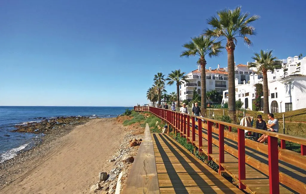 Apartment 33 Club Caronte Sitio de Calahonda