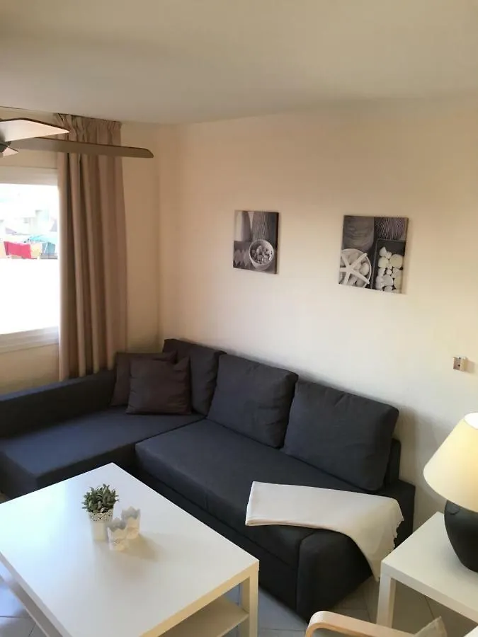 Apartment 33 Club Caronte Sitio de Calahonda 0*,  Spagna